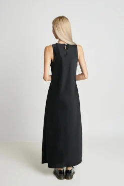 Twenty-Seven Names Sorcery Slip - Black
