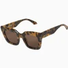 Valley Eyewear Brigada - Yellow Tort