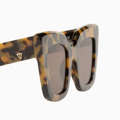 Valley Eyewear Brigada - Yellow Tort