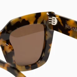 Valley Eyewear Brigada - Yellow Tort