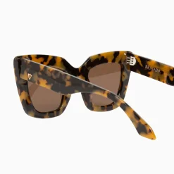 Valley Eyewear Brigada - Yellow Tort