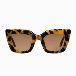 Valley Eyewear Brigada - Yellow Tort