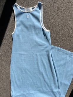 Viktoria & Woods Daiquiri Dress - Hydrogen