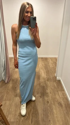 Viktoria & Woods Daiquiri Dress - Hydrogen