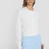 Viktoria & Woods Divergent Cardi - Ivory