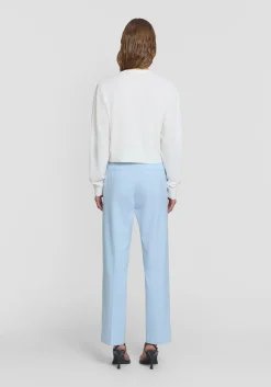 Viktoria & Woods Divergent Cardi - Ivory
