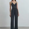 Viktoria & Woods Pilot Pant - Black