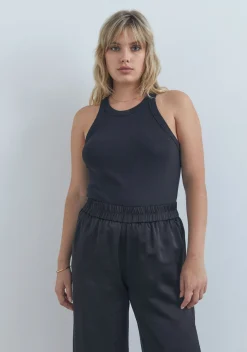 Viktoria & Woods Pilot Pant - Black