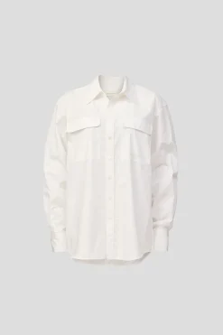 Viktoria & Woods Praise Shirt - Ivory