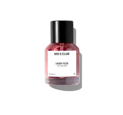 Who Is Elijah Cherry Fiesta Perfume 50ml