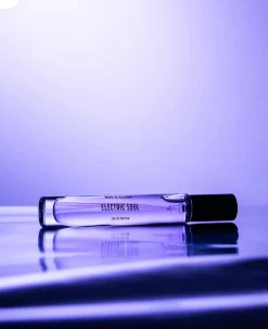 Who Is Elijah Electric Soul 10ml
