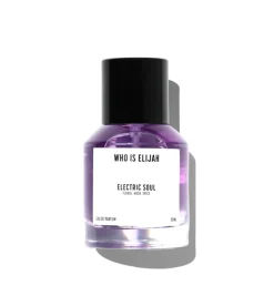Who Is Elijah Electric Soul 50ml