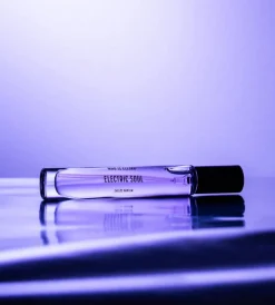 Who Is Elijah Electric Soul 50ml