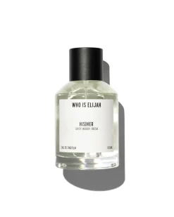 Who Is Elijah His | Her Perfume 50ml