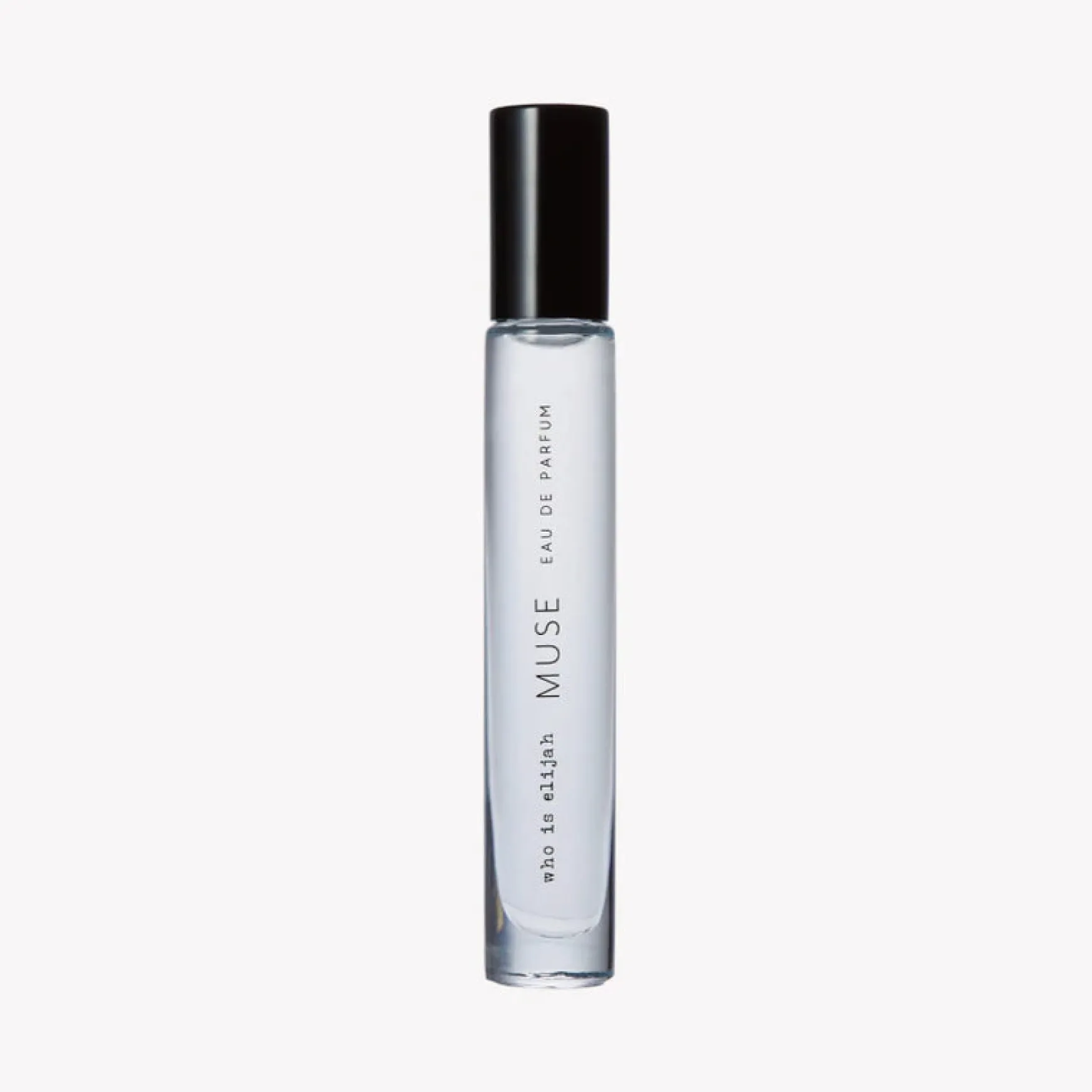 Who Is Elijah Muse 10ml