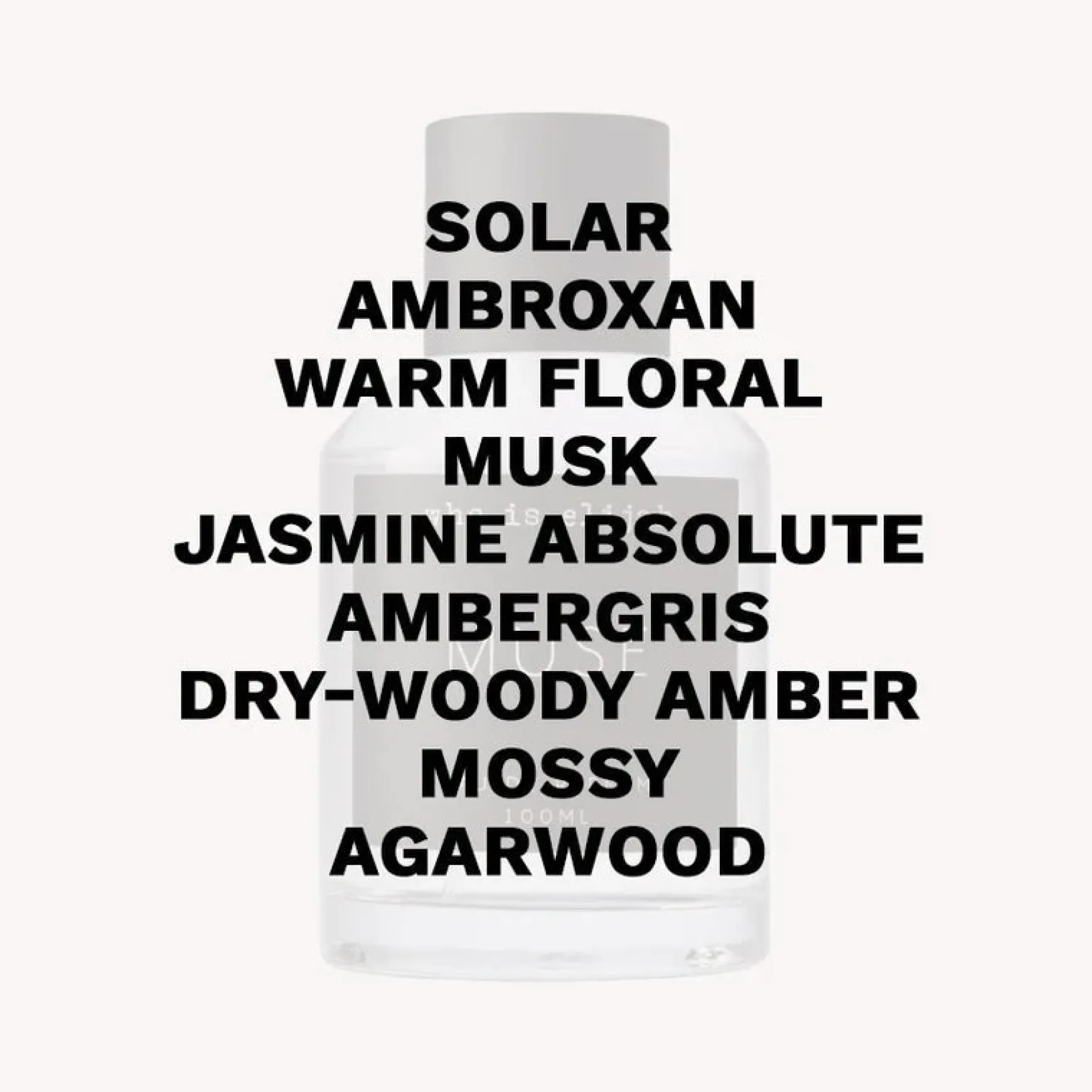 Who Is Elijah Muse 10ml