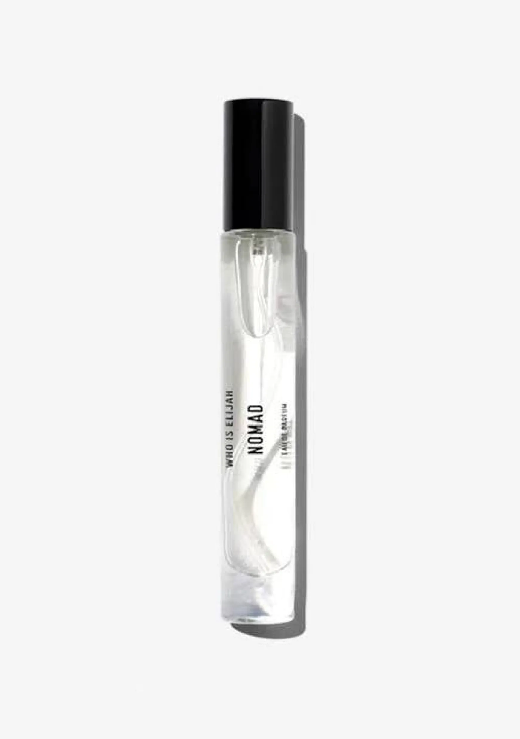 Who Is Elijah Nomad 10ml