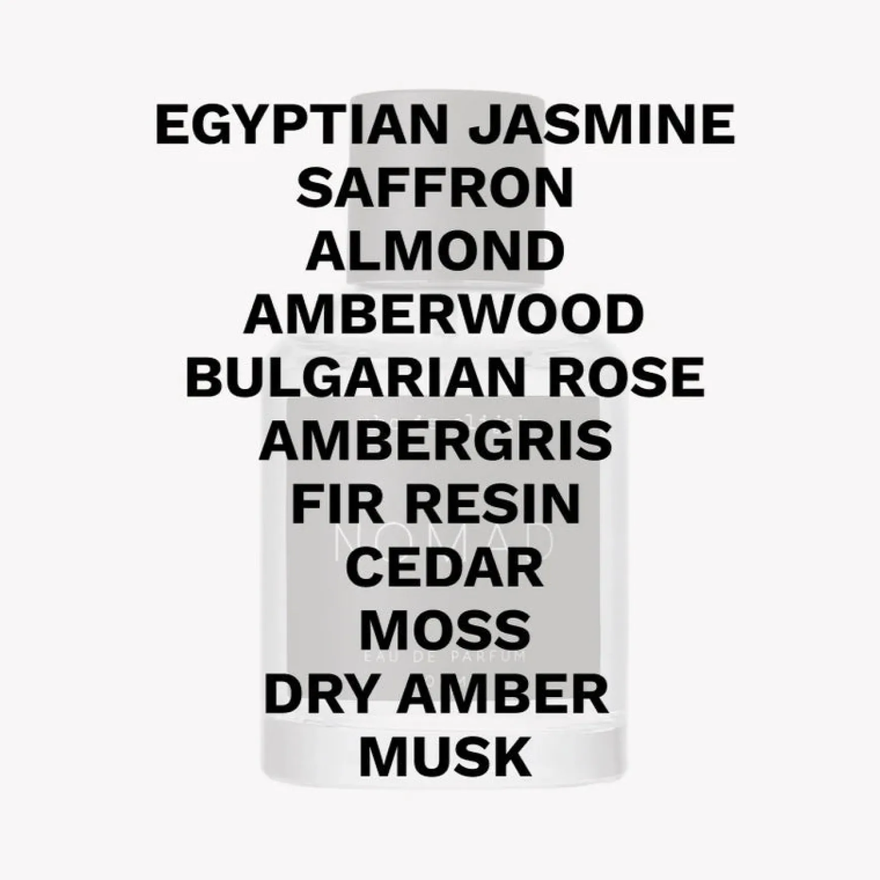 Who Is Elijah Nomad 10ml