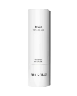 Who Is Elijah Nomad 10ml