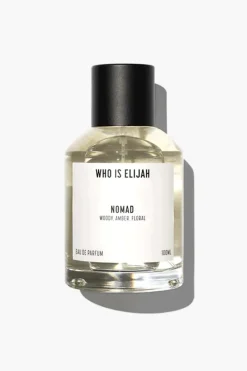 Who Is Elijah Nomad Perfume 50ml