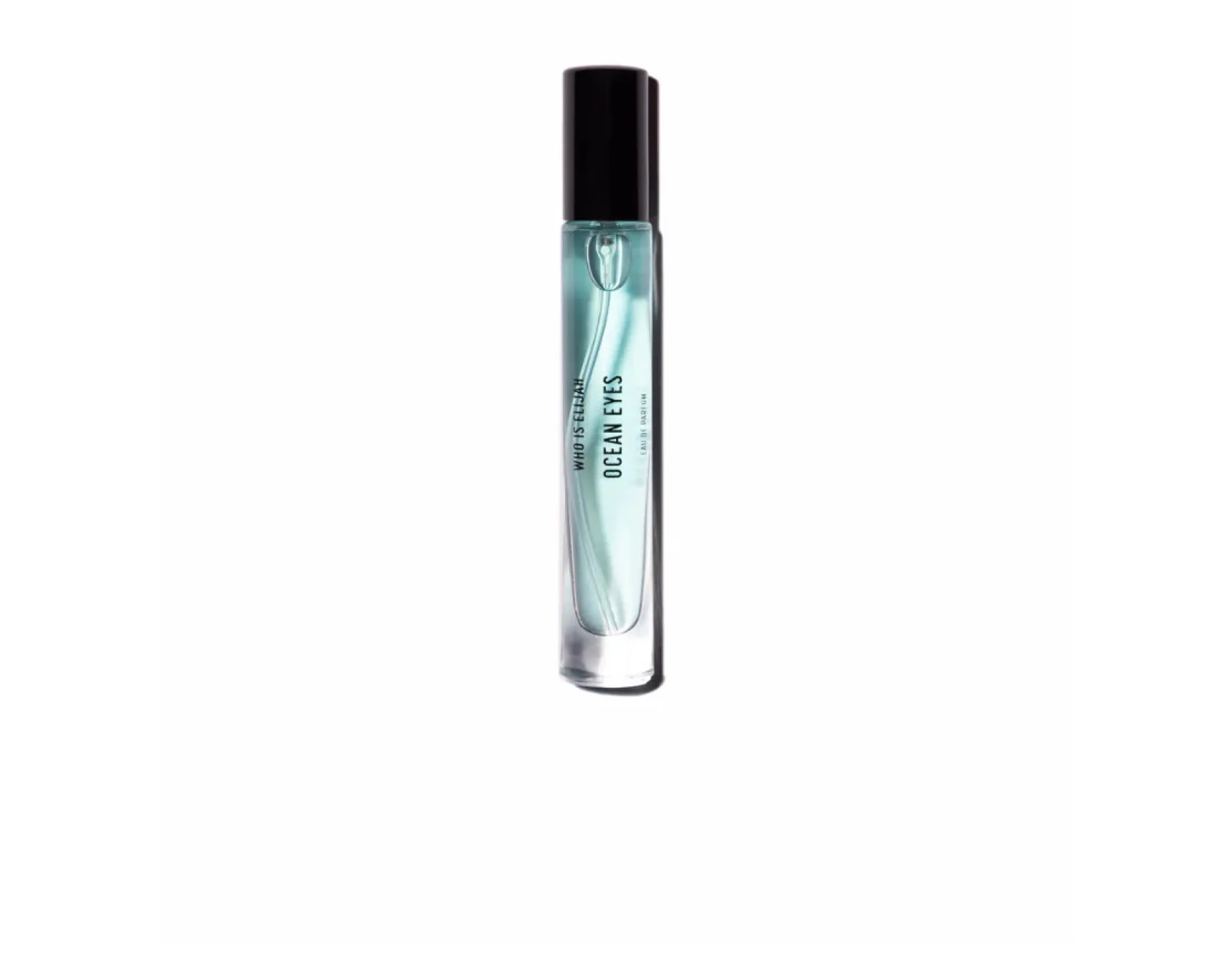 Who Is Elijah Ocean Eyes 10ml
