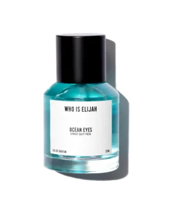 Who Is Elijah Ocean Eyes 50ml