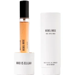 Who Is Elijah Rebel Rose 10ml