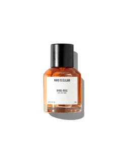 Who is Elijah Rebel Rose Perfume 50ml