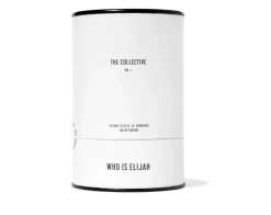 Who Is Elijah The Collective Vol. 2