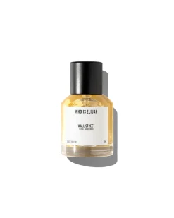 Who Is Elijah Wall Street Perfume 50ml