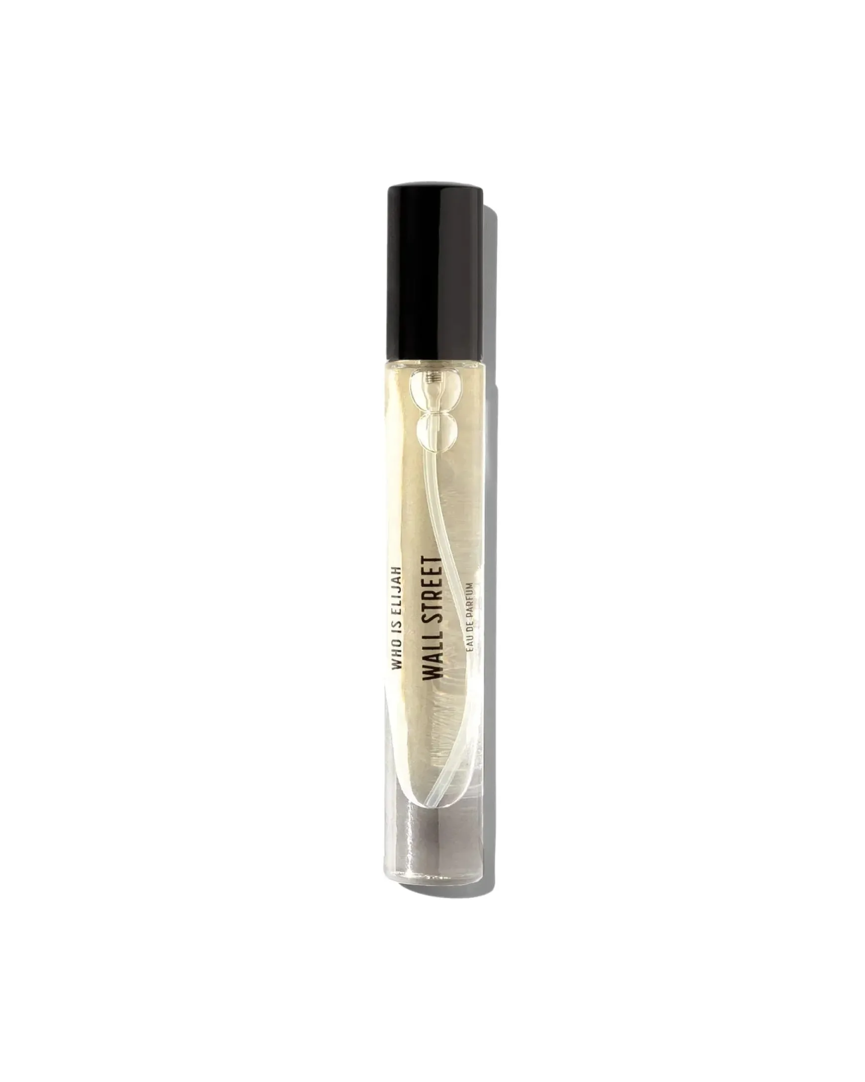 Who Is Elijah Wall Street 10ml