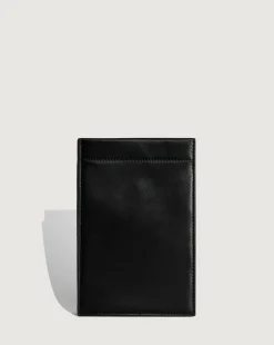 Yu Mei Georgie Bag - Black Lambskin |