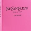 Yves Saint Laurent Book | The Complete Haute Couture Collections 1962-2002