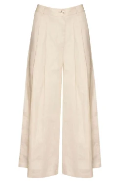 Zoe Kratzmann Anchor Pant - Pebble
